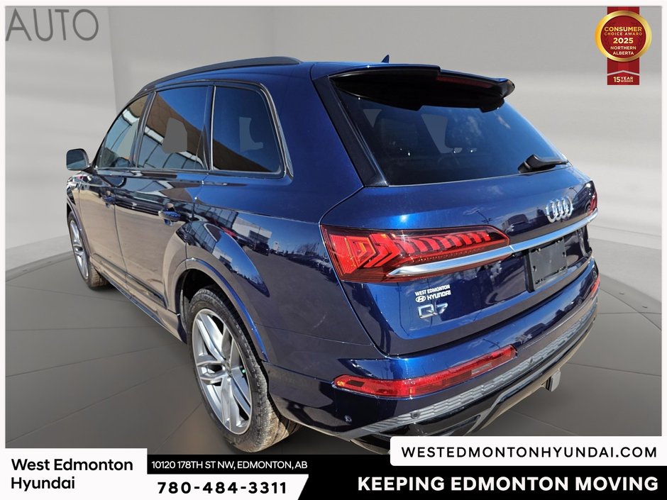 2021 Audi Q7 3.0 Progressiv-6