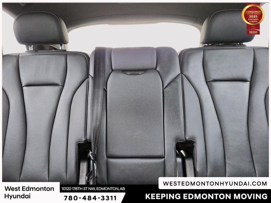 2026 Audi Q7 /AWD/LEATHER/NAV/PANOROOF-21
