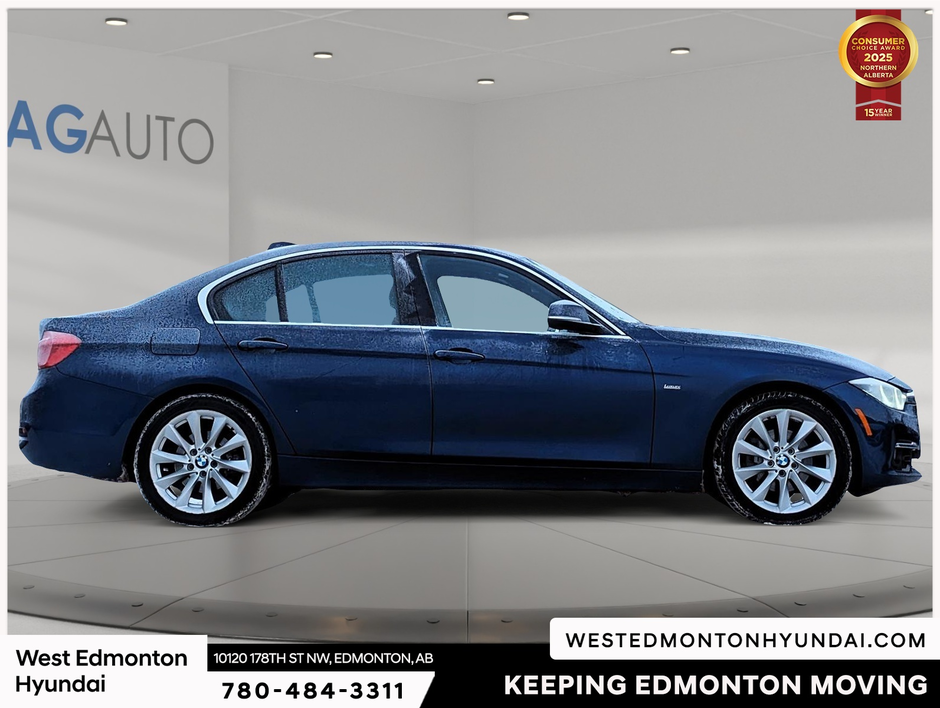 2016 BMW 3 Series 328i xDrive-2