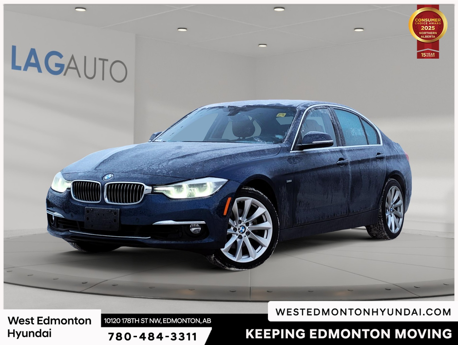 2016 BMW 3 Series 328i xDrive-0