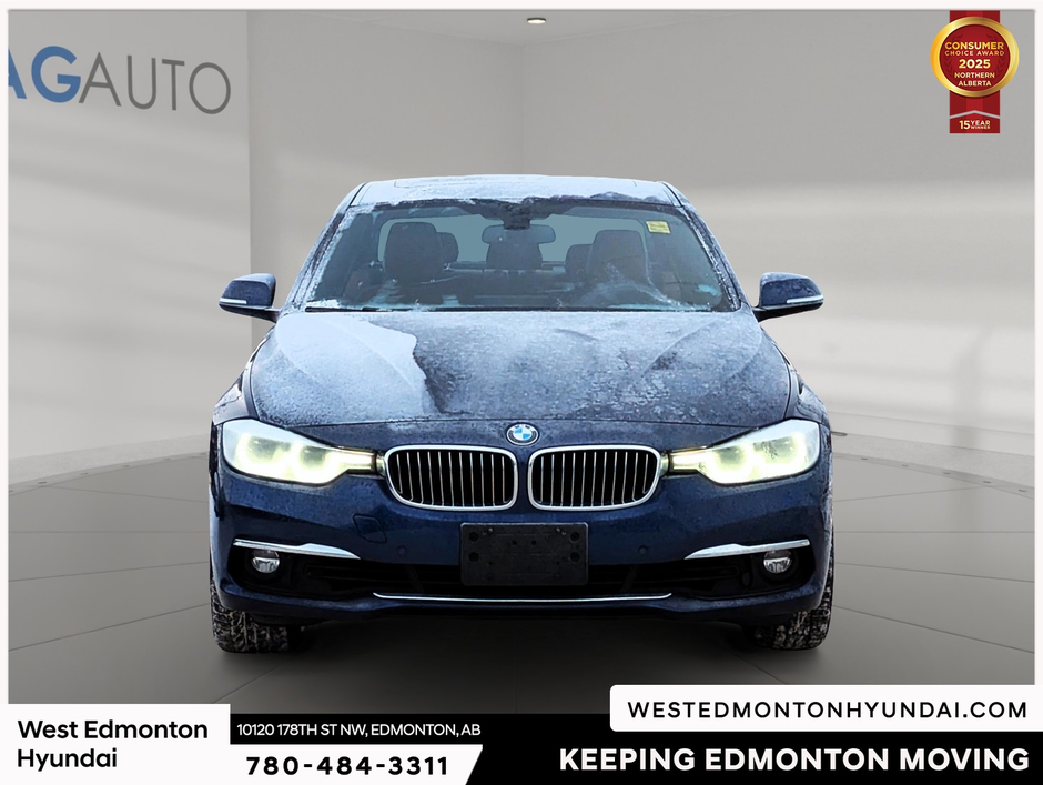 2016 BMW 3 Series 328i xDrive-3