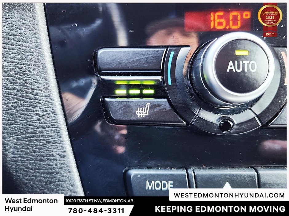 2016 BMW X3 XDrive35i-30