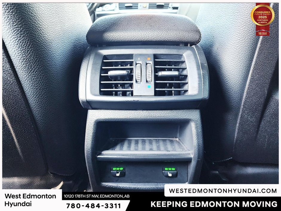 2016 BMW X3 XDrive35i-13