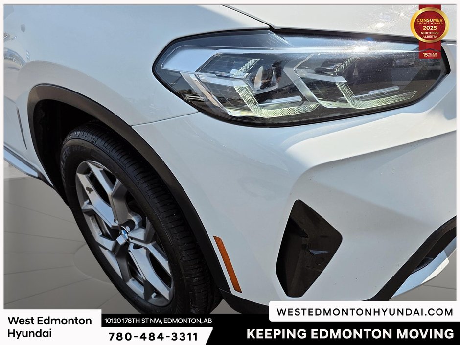 2024 BMW X3 xDrive30i-11