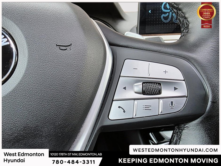 2024 BMW X3 xDrive30i-16