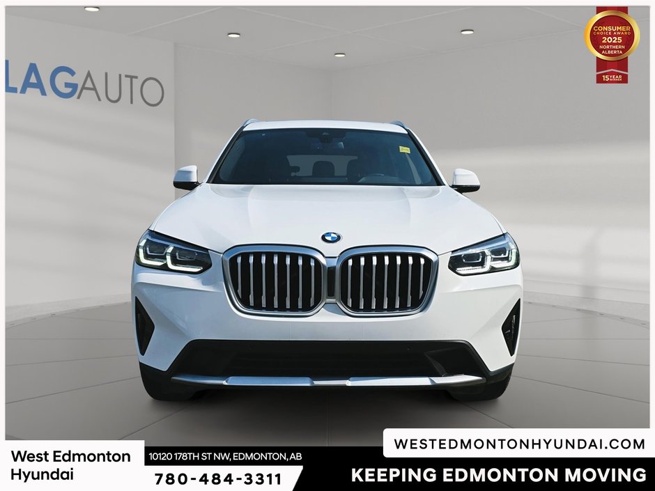2024 BMW X3 xDrive30i-1