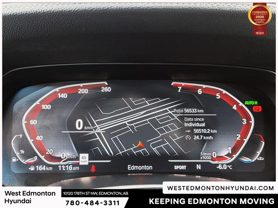 2021 BMW X7 xDrive40i-12