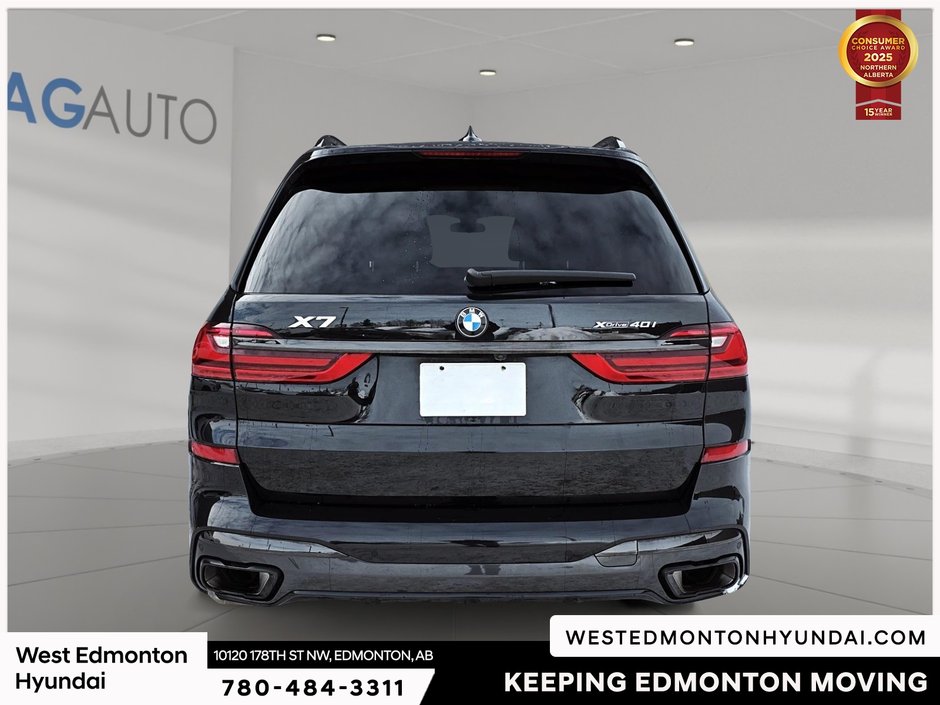 2021 BMW X7 xDrive40i-6