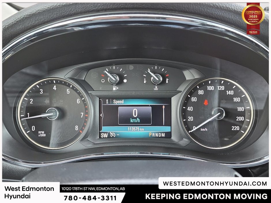 2019 Buick Encore Preferred-23