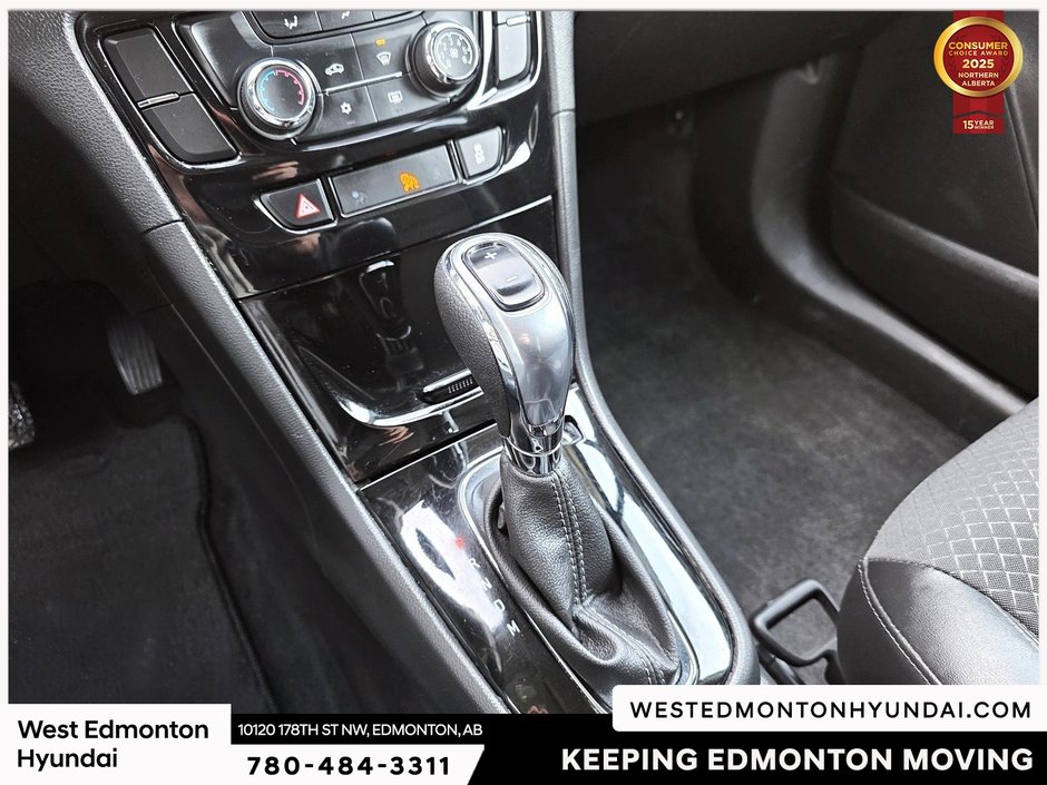 2019 Buick Encore Preferred-28