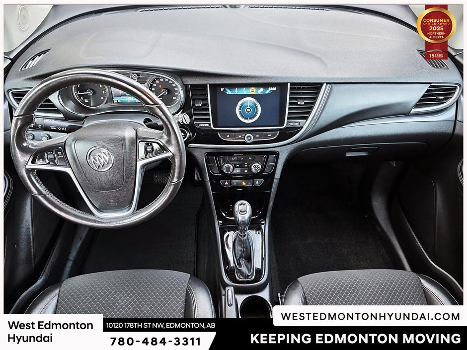 2019 Buick Encore Preferred-15