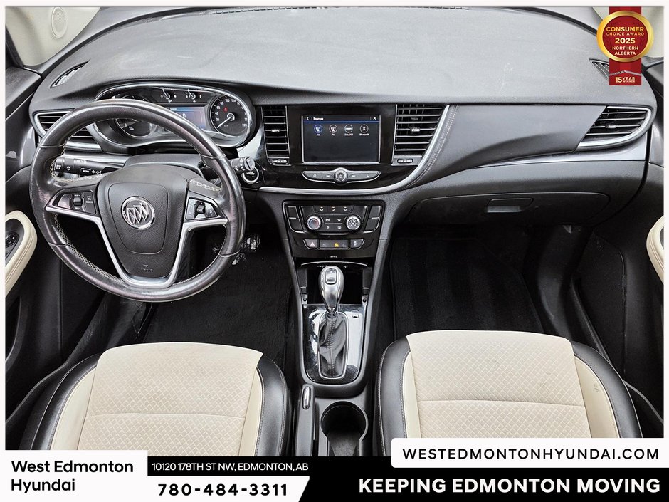 2022 Buick Encore Preferred-16