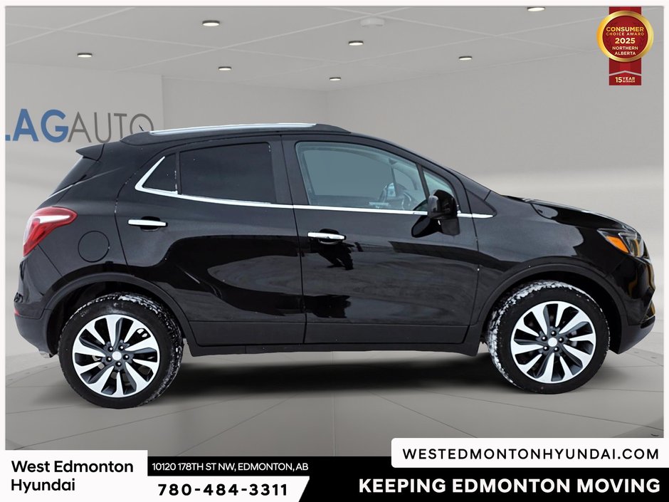 2022 Buick Encore Preferred-10