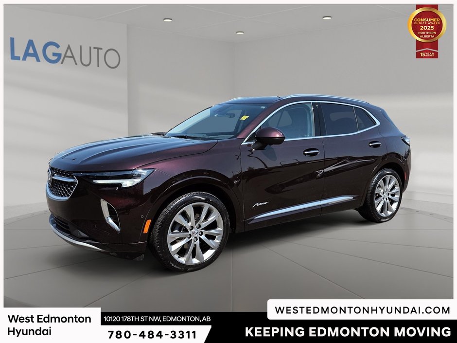2023 Buick Envision Avenir-2