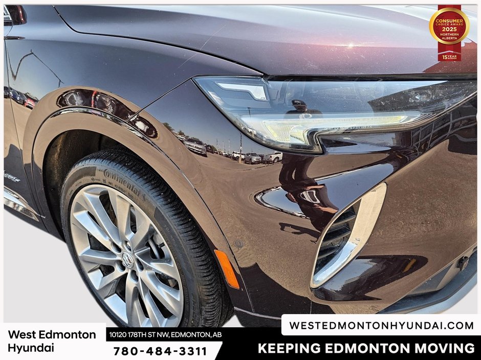 2023 Buick Envision Avenir-11