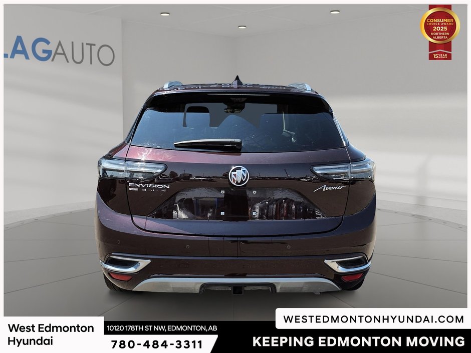 2023 Buick Envision Avenir-6