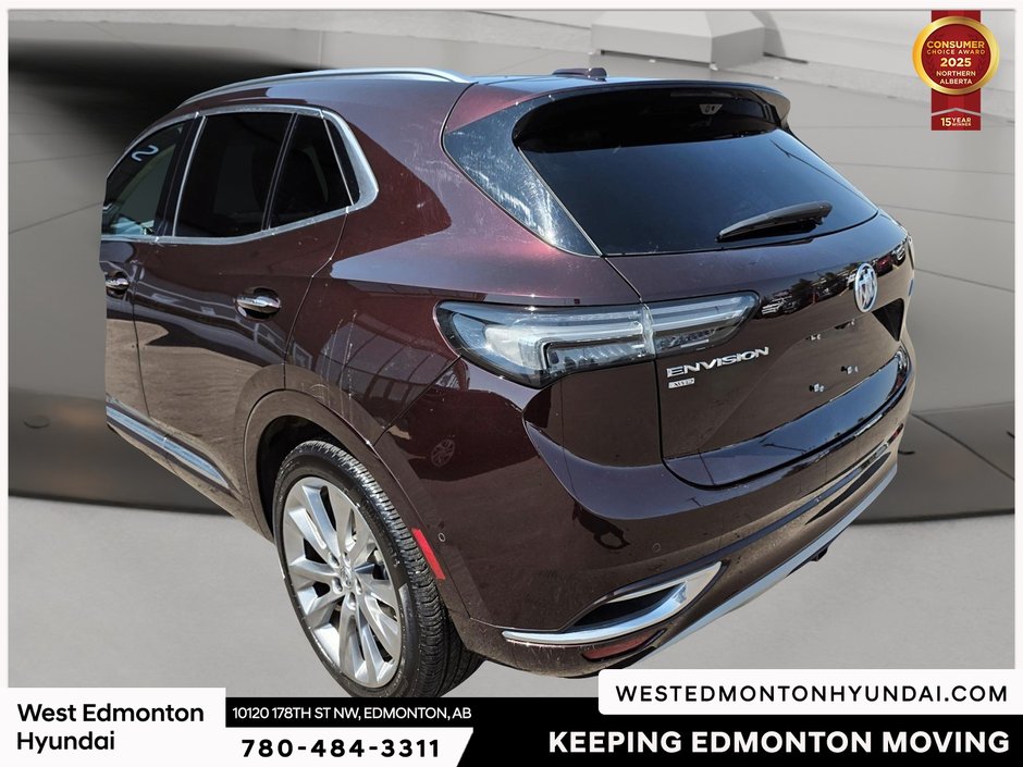 2023 Buick Envision Avenir-5
