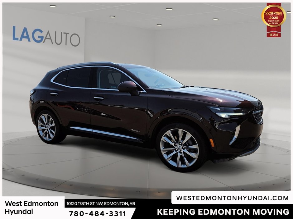 2023 Buick Envision Avenir-10