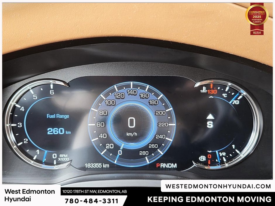 2016 Cadillac Escalade Platinum Edition-19