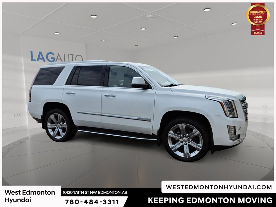 2016 Cadillac Escalade Platinum Edition-11