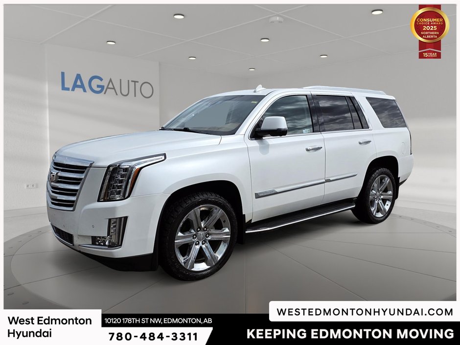 2016 Cadillac Escalade Platinum Edition-3