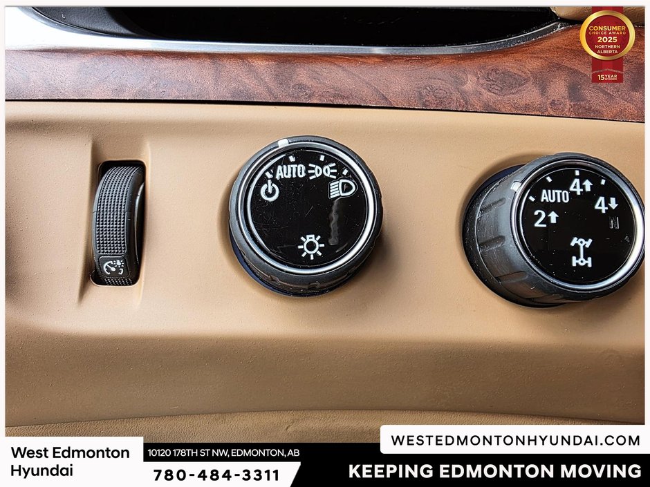 2016 Cadillac Escalade Platinum Edition-16