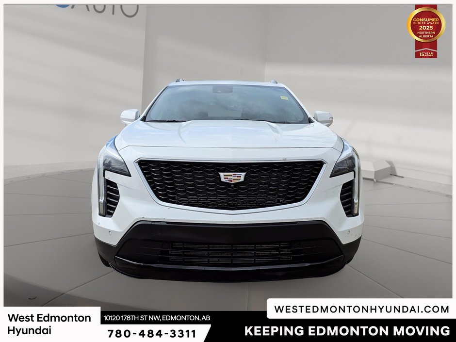 2020 Cadillac XT4 Sport-1