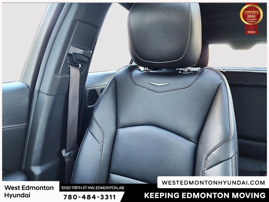 2021 Cadillac XT4 Sport-31