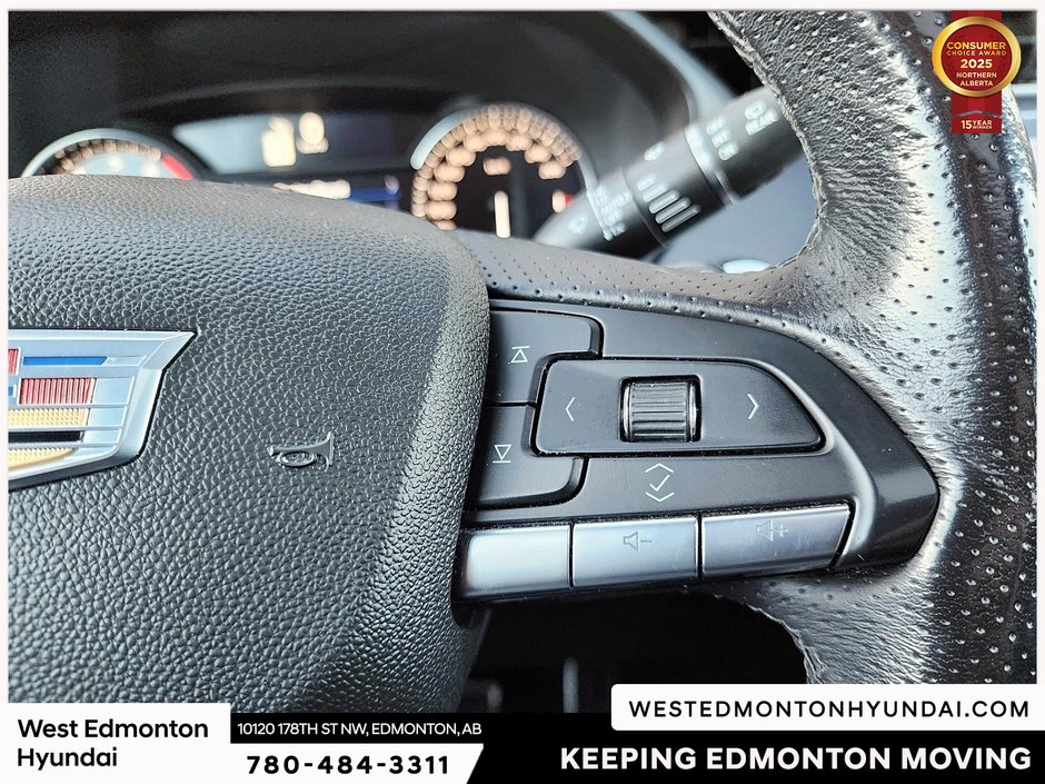 2021 Cadillac XT4 Sport-18