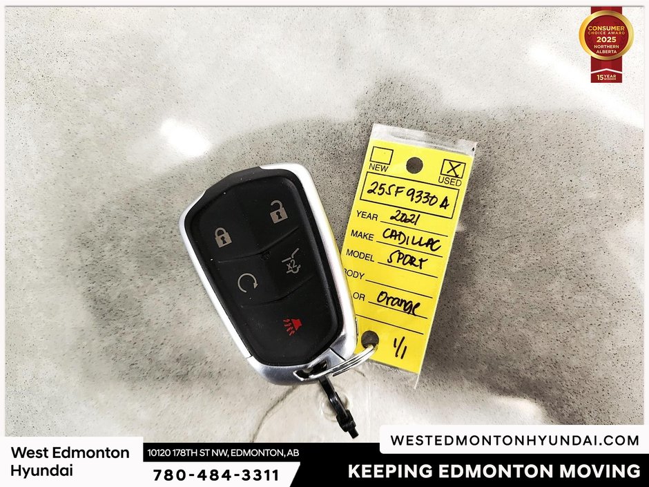 2021 Cadillac XT4 Sport-33