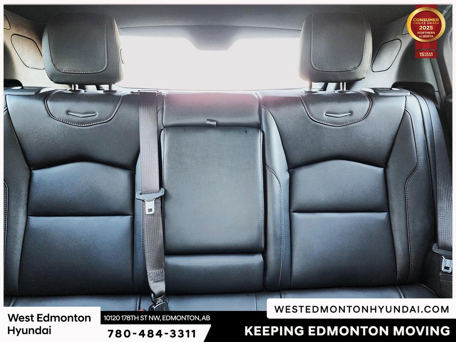 2021 Cadillac XT4 Sport-32