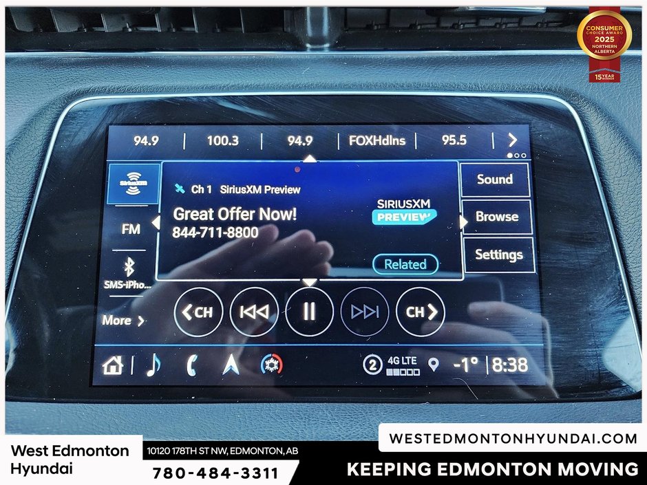 2021 Cadillac XT4 Sport-24