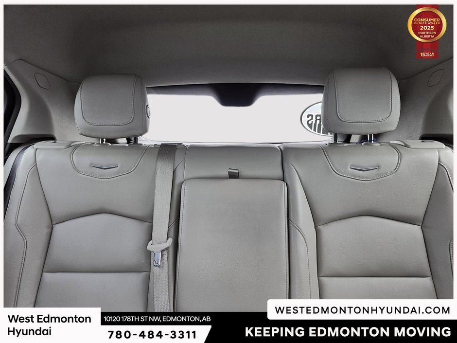 2021 Cadillac XT4 Luxury-20