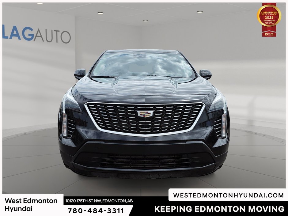 2021 Cadillac XT4 Luxury-1