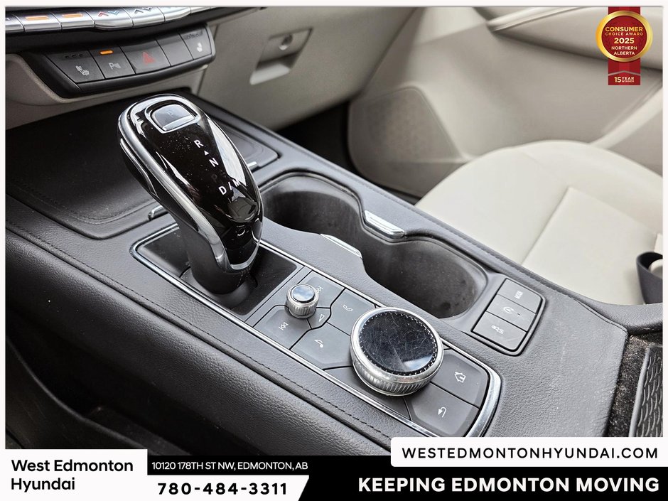 2021 Cadillac XT4 Luxury-18