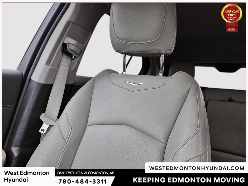 2021 Cadillac XT4 Luxury-19