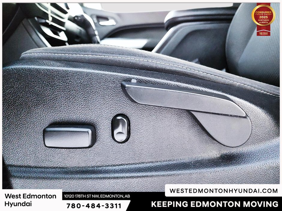 2019 Chevrolet Colorado LT-18