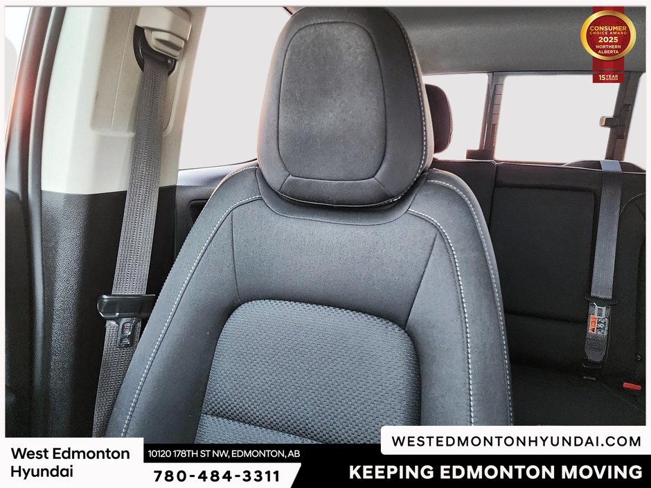 2019 Chevrolet Colorado LT-28