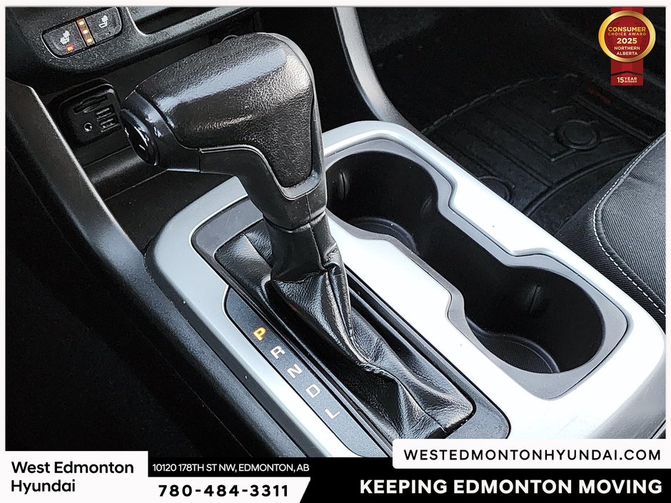 2019 Chevrolet Colorado LT-25