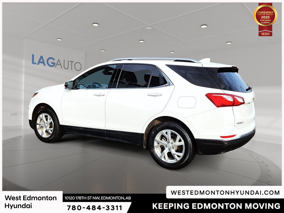 2021 Chevrolet Equinox Premier-4