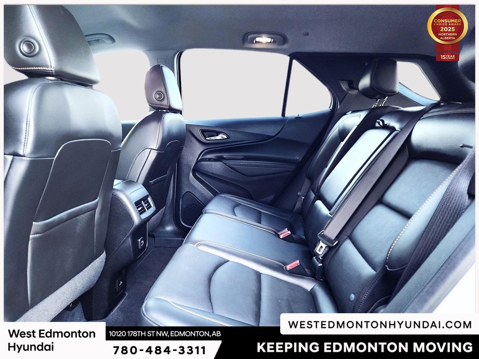 2021 Chevrolet Equinox Premier-10