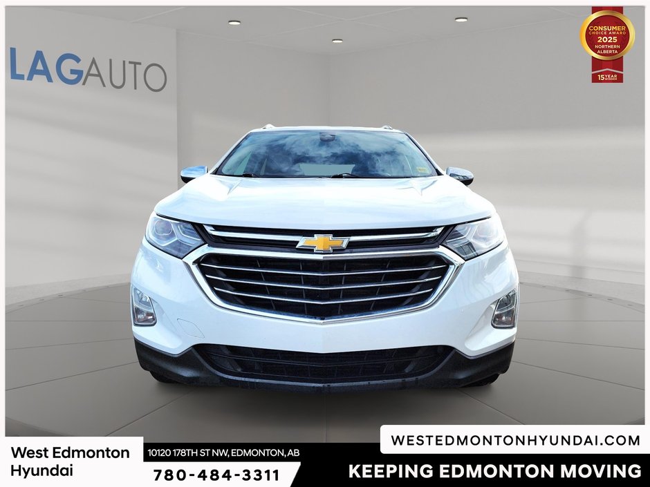 2021 Chevrolet Equinox Premier-2