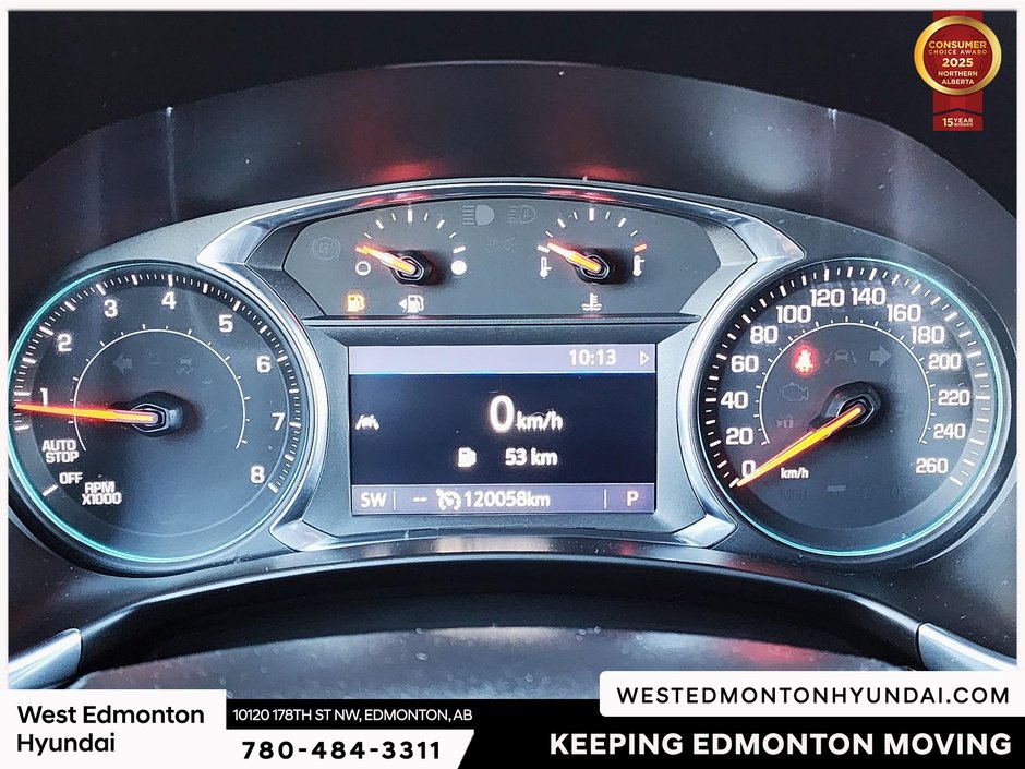 2021 Chevrolet Equinox Premier-20