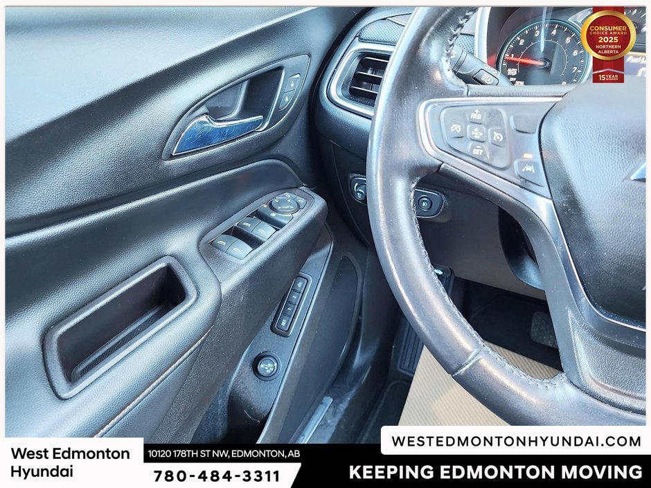 2021 Chevrolet Equinox Premier-14