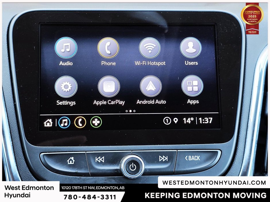 2023 Chevrolet Equinox LT-18