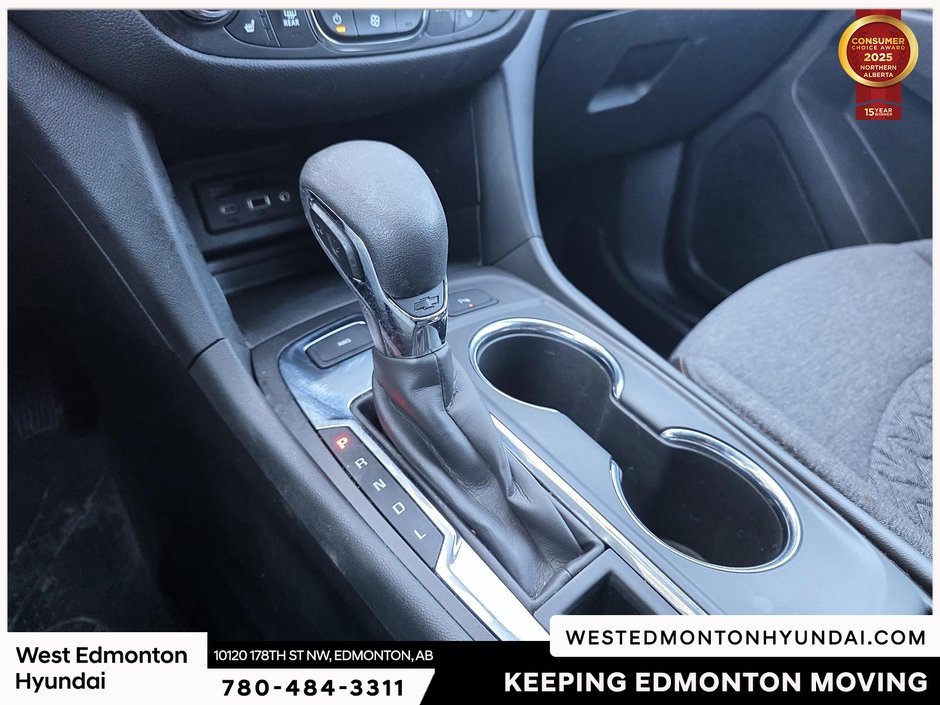 2023 Chevrolet Equinox LT-21