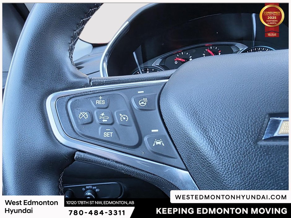 2023 Chevrolet Equinox LT-14