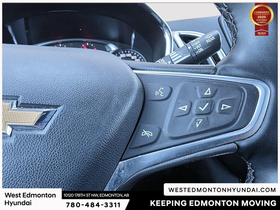 2023 Chevrolet Equinox LT-15