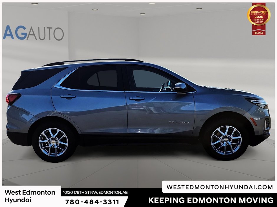 2023 Chevrolet Equinox LT-9
