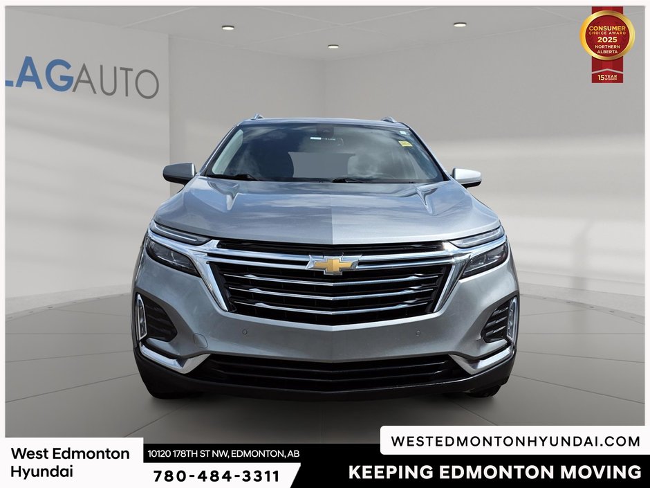 2024 Chevrolet Equinox Premier-1